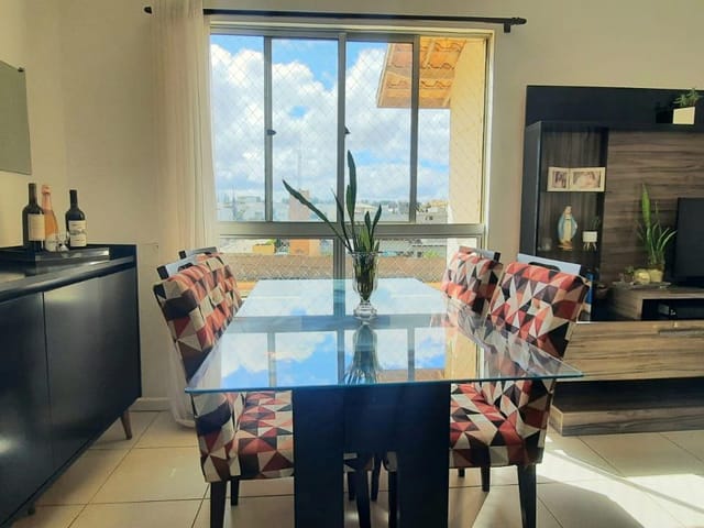 Foto do Apartamento - Apartamento à venda, Candeias, Vog Itamaraty | Imobiliária Sales