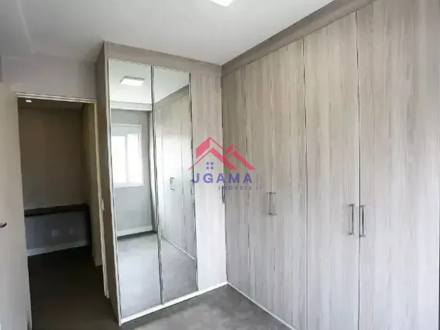 Apartamento 2 quartos e 2 banheiros, à venda, no bairro Vila Andrade em São Paulo