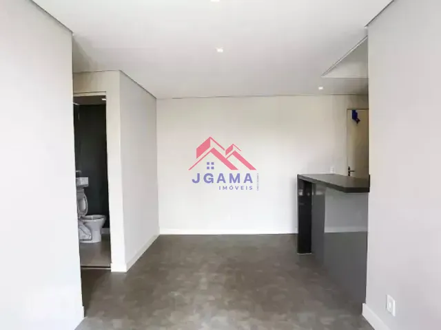Apartamento 2 quartos e 2 banheiros, à venda, no bairro Vila Andrade em São Paulo