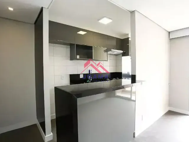 Apartamento 2 quartos e 2 banheiros, à venda, no bairro Vila Andrade em São Paulo