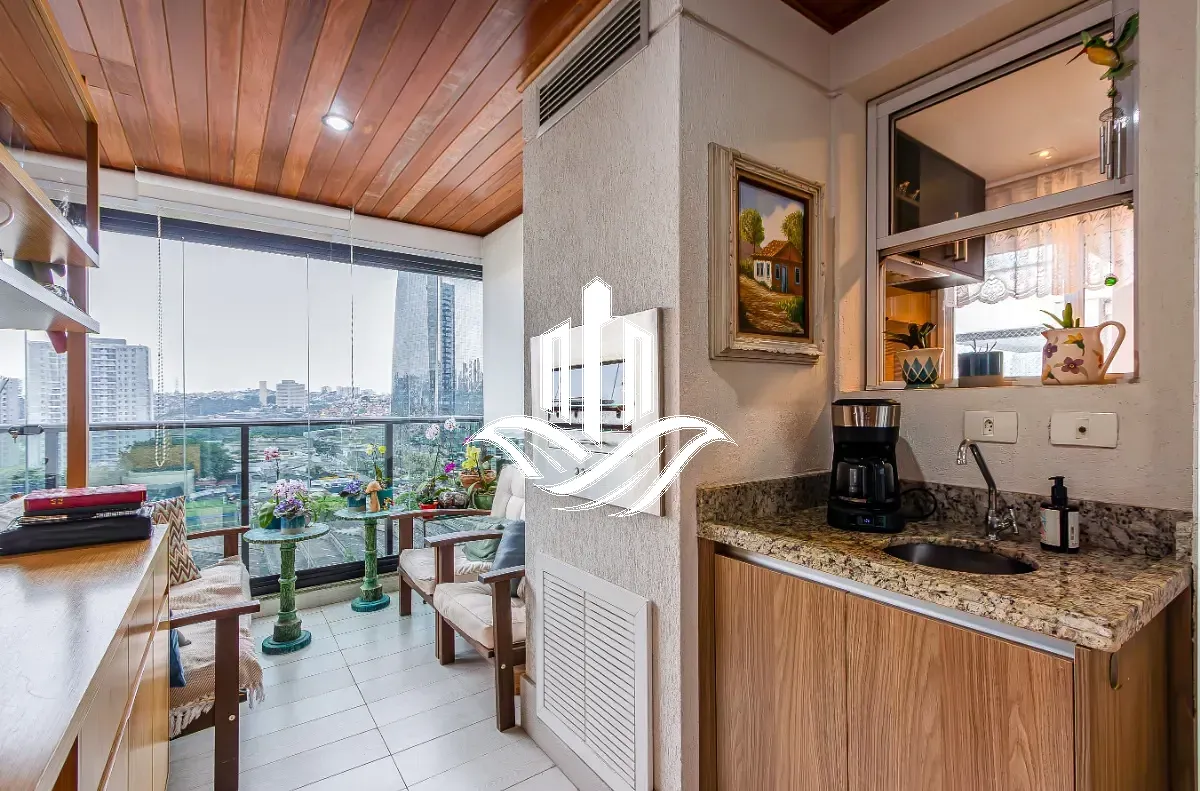 Apartamento, 3 quartos, 82 m² - Foto 6