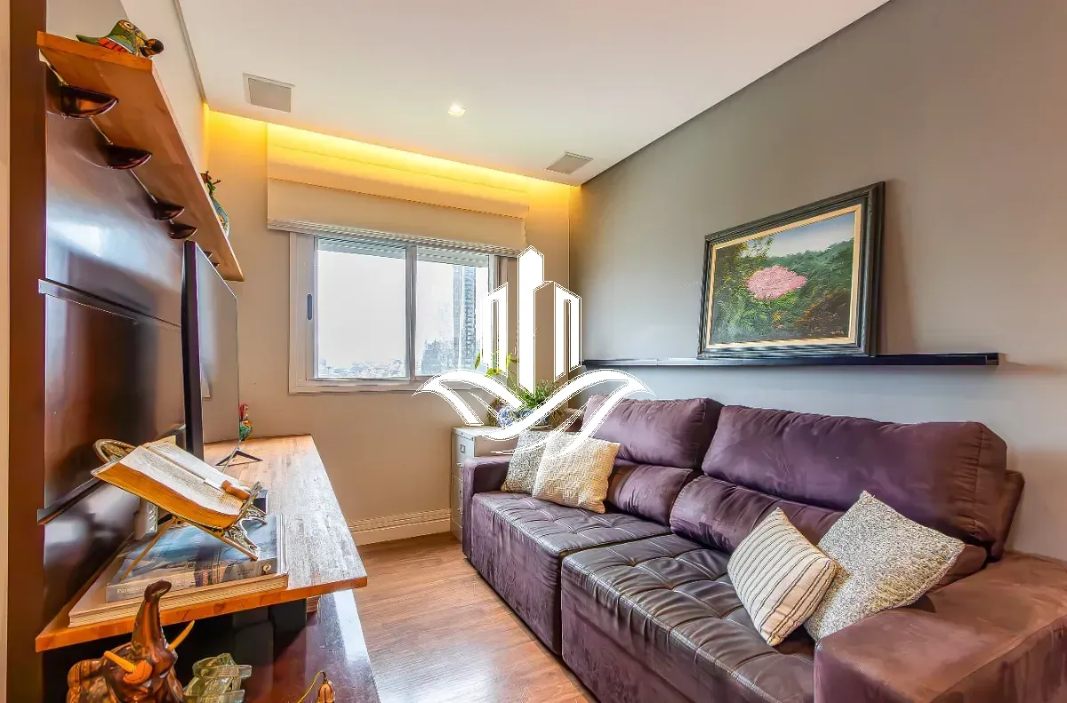 Apartamento, 3 quartos, 82 m² - Foto 7