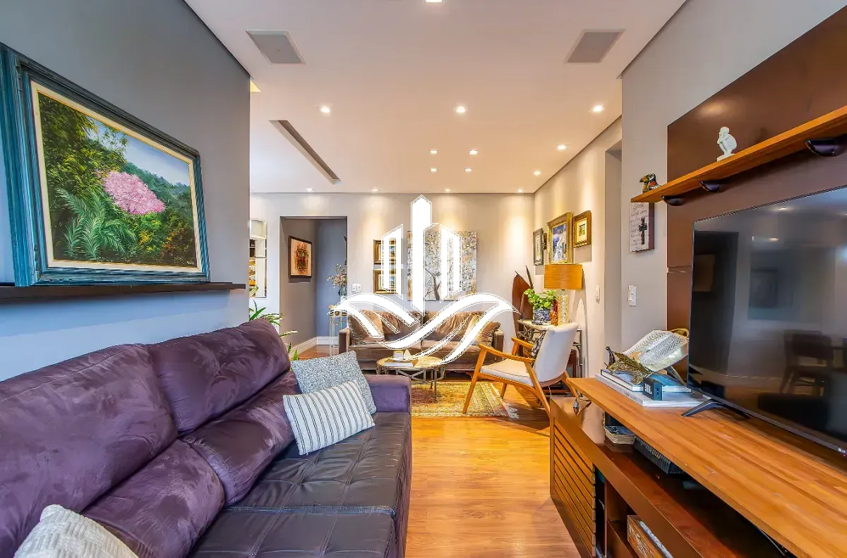 Apartamento, 3 quartos, 82 m² - Foto 8