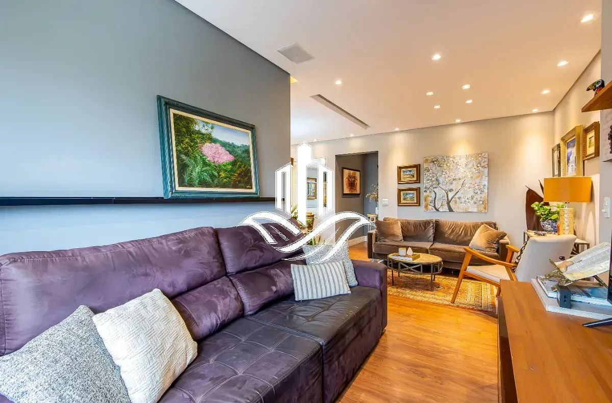 Apartamento, 3 quartos, 82 m² - Foto 9