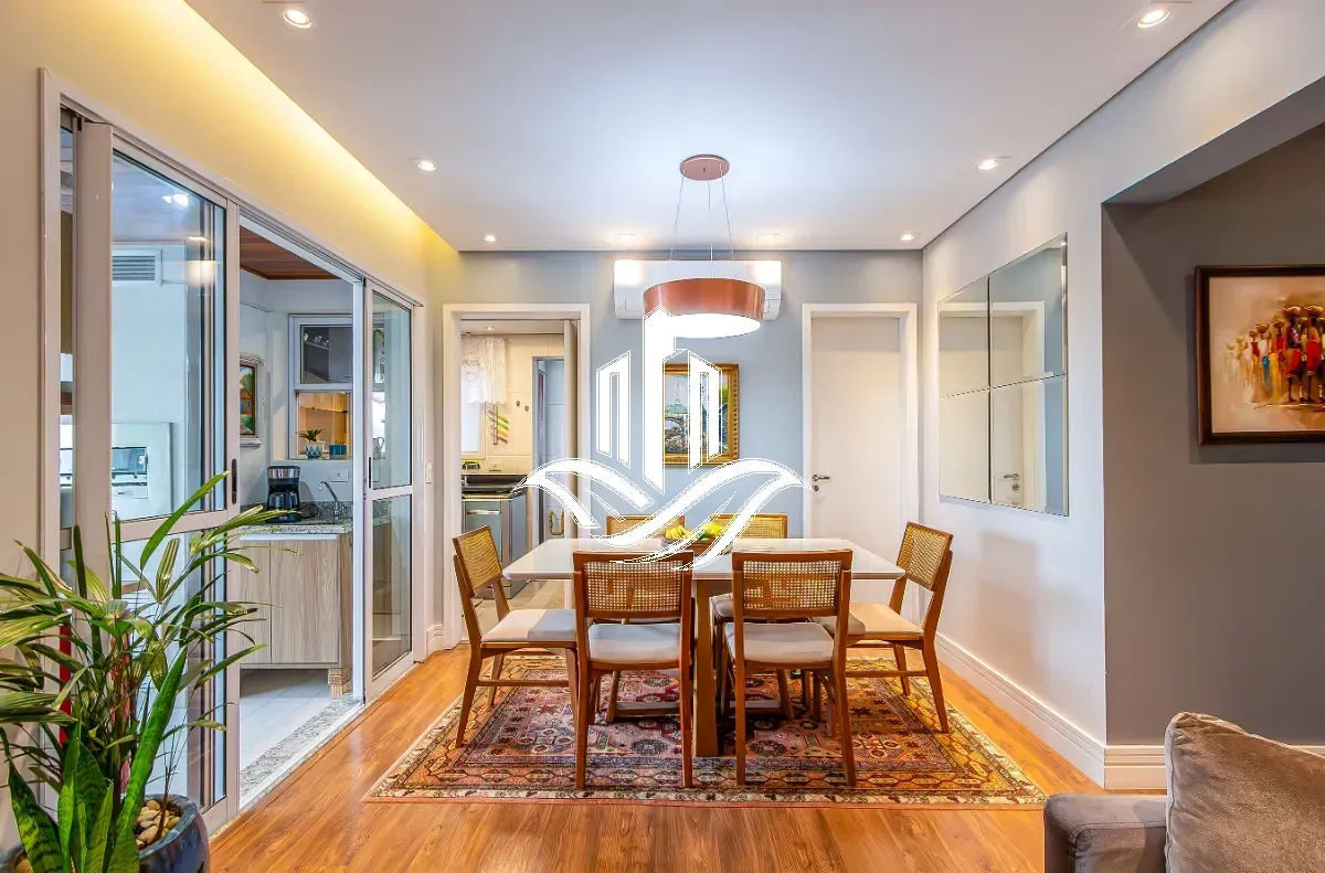 Apartamento, 3 quartos, 82 m² - Foto 12