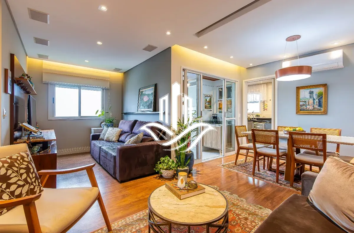 Apartamento, 3 quartos, 82 m² - Foto 13