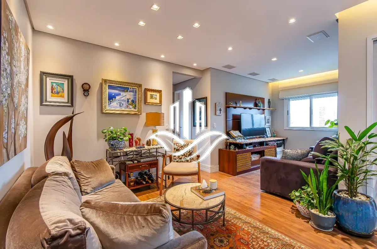 Apartamento, 3 quartos, 82 m² - Foto 14