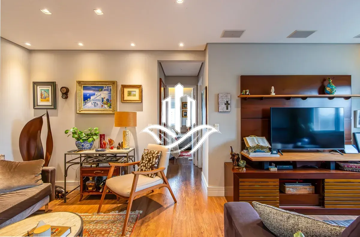 Apartamento, 3 quartos, 82 m² - Foto 16
