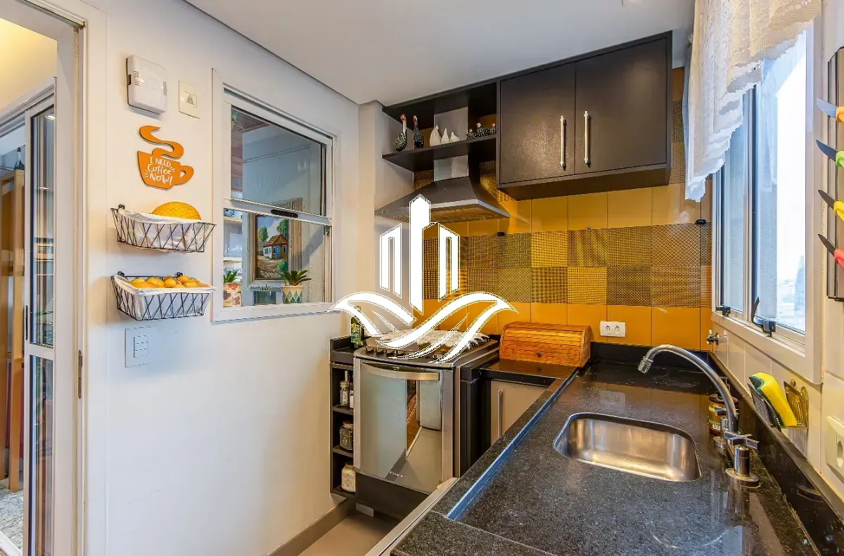 Apartamento, 3 quartos, 82 m² - Foto 17