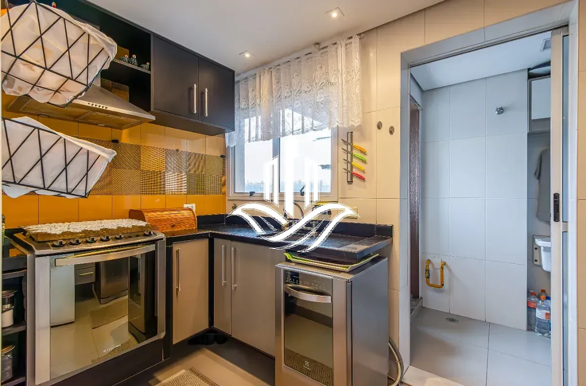 Apartamento, 3 quartos, 82 m² - Foto 18