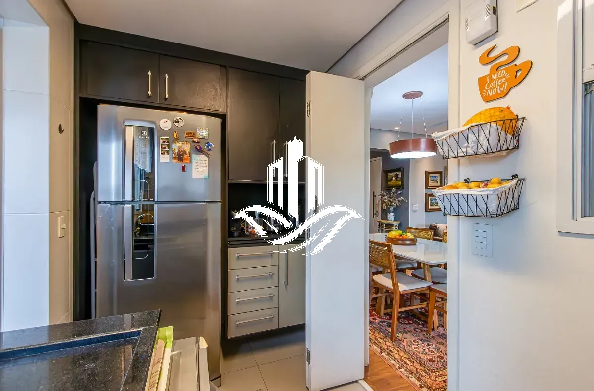 Apartamento, 3 quartos, 82 m² - Foto 19