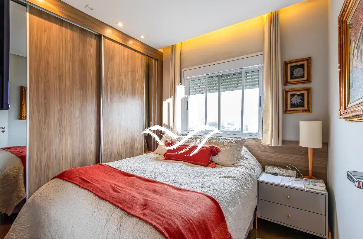 Apartamento, 3 quartos, 82 m² - Foto 21