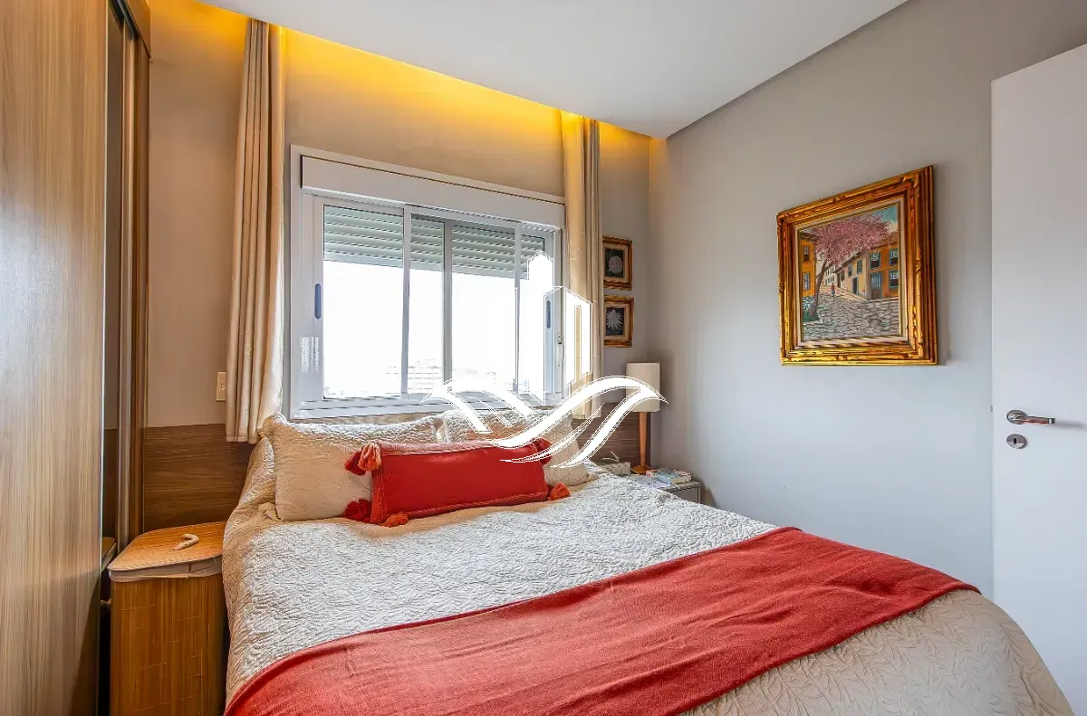Apartamento, 3 quartos, 82 m² - Foto 22