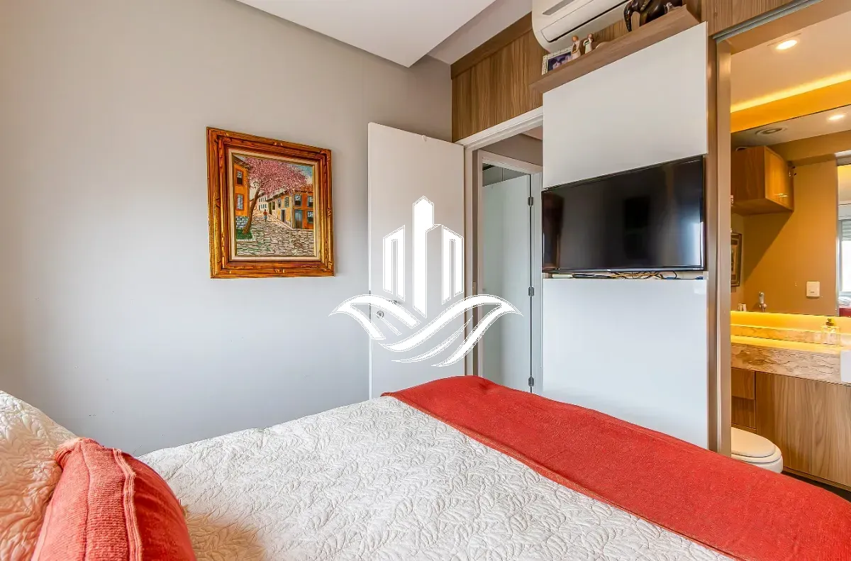 Apartamento, 3 quartos, 82 m² - Foto 23