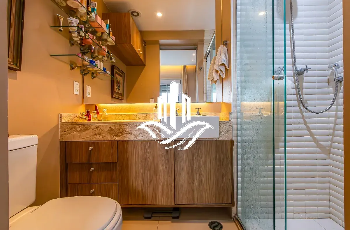 Apartamento, 3 quartos, 82 m² - Foto 24