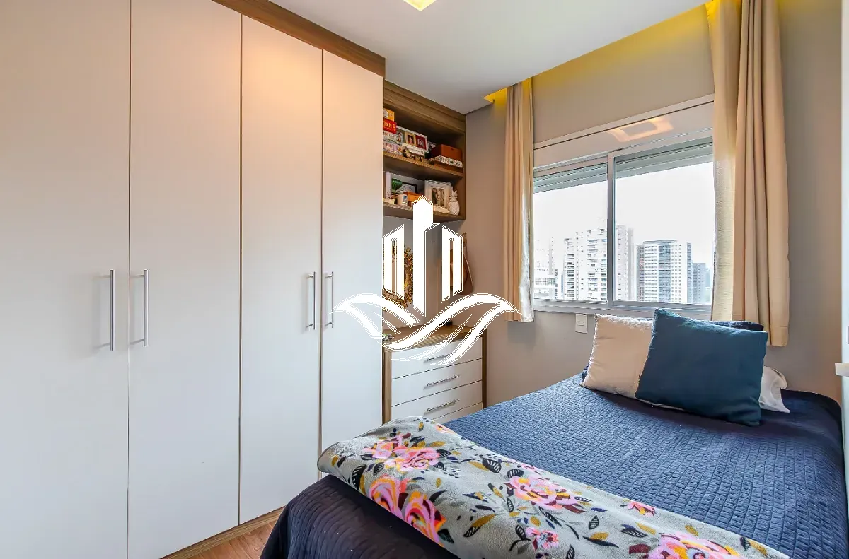 Apartamento, 3 quartos, 82 m² - Foto 26