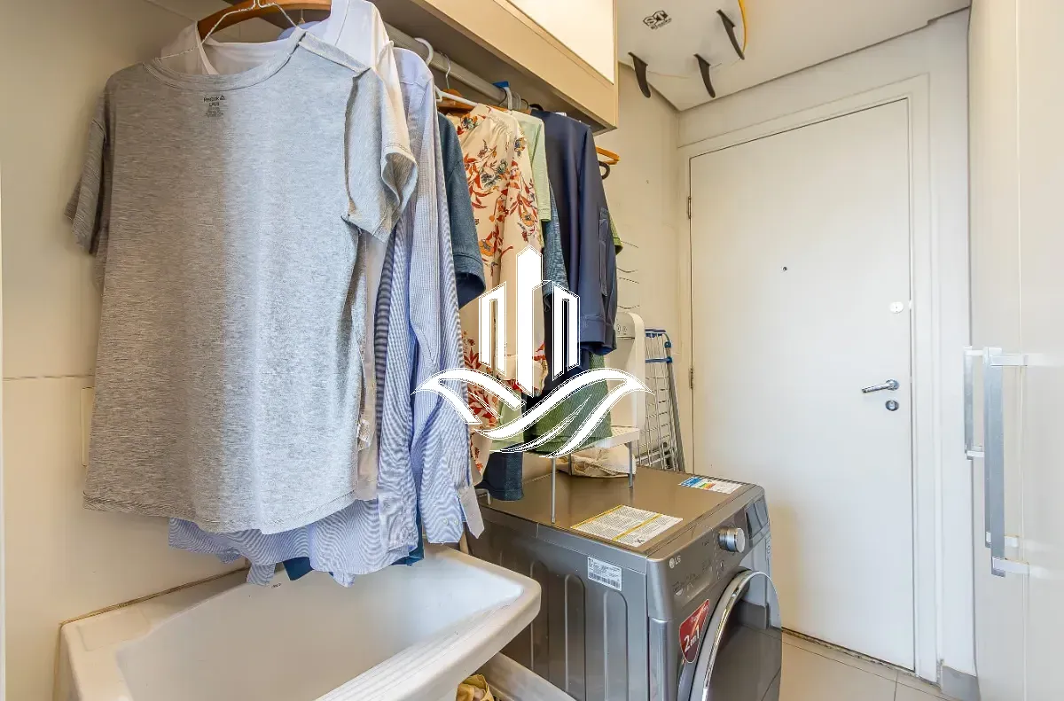 Apartamento, 3 quartos, 82 m² - Foto 28