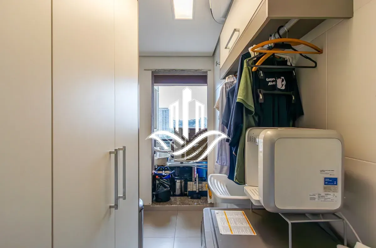 Apartamento, 3 quartos, 82 m² - Foto 29