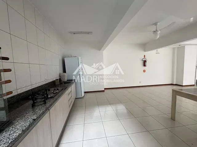 Apartamento com 75m² 2 quartos e 1 banheiro, à venda, no bairro Forquilhas em São José