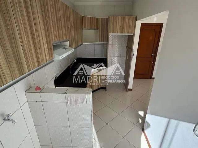 Apartamento com 75m² 2 quartos e 1 banheiro, à venda, no bairro Forquilhas em São José
