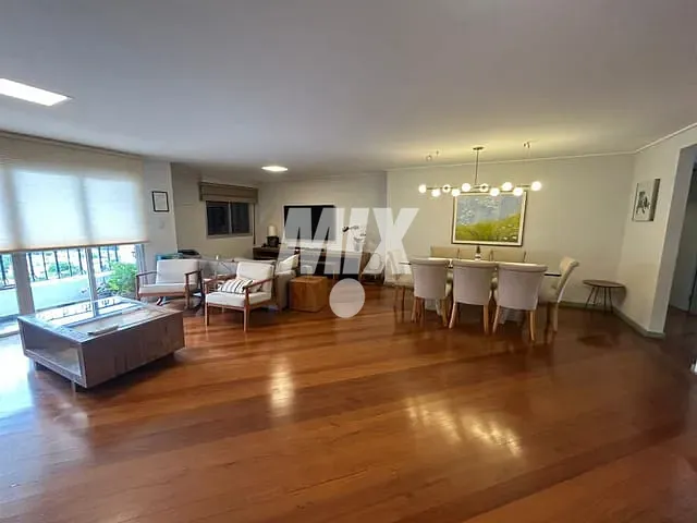 Apartamento 3 quartos e 3 banheiros, para alugar, no bairro Vila Nova Conceição em São Paulo