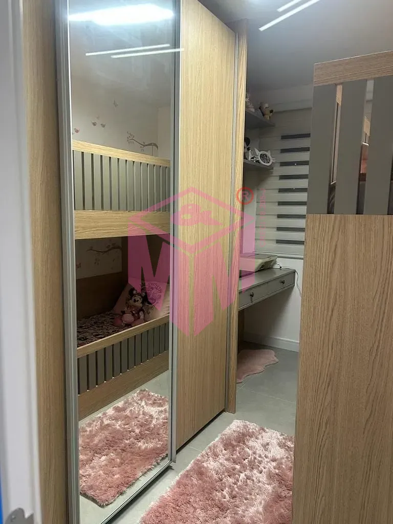 Apartamento, 2 quartos, 55 m² - Foto 7