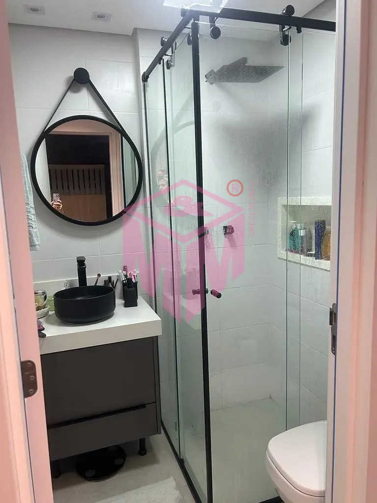 Apartamento, 2 quartos, 55 m² - Foto 5