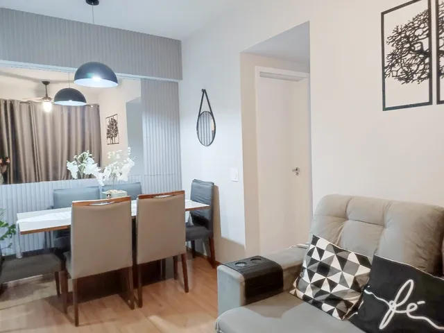 Apartamento com 97m² 3 quartos e 2 banheiros, à venda, no bairro Gleba Palhano em Londrina