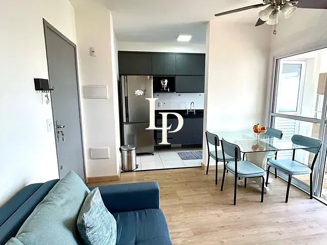 Apartamento com 54m² 2 quartos e 1 banheiro, à venda, no bairro Santa Maria em Santo André