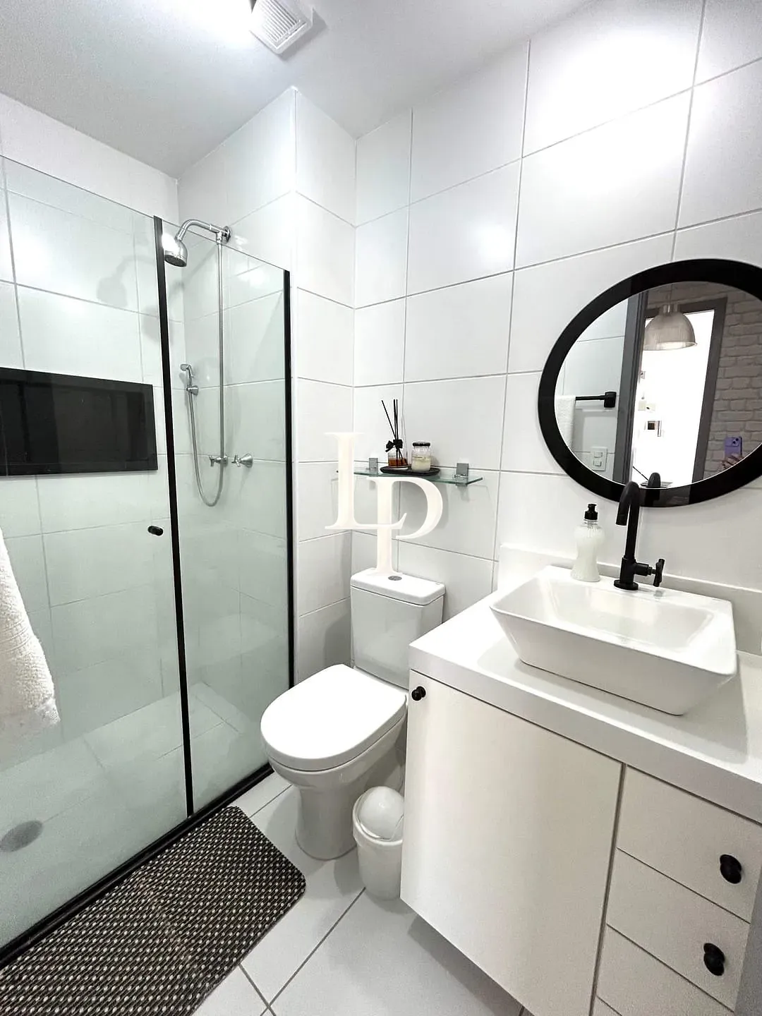 Apartamento, 2 quartos, 54 m² - Foto 7
