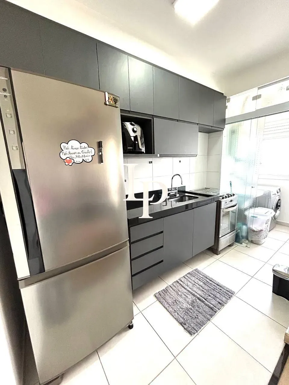 Apartamento, 2 quartos, 54 m² - Foto 5