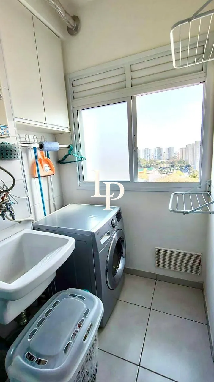 Apartamento, 2 quartos, 54 m² - Foto 6
