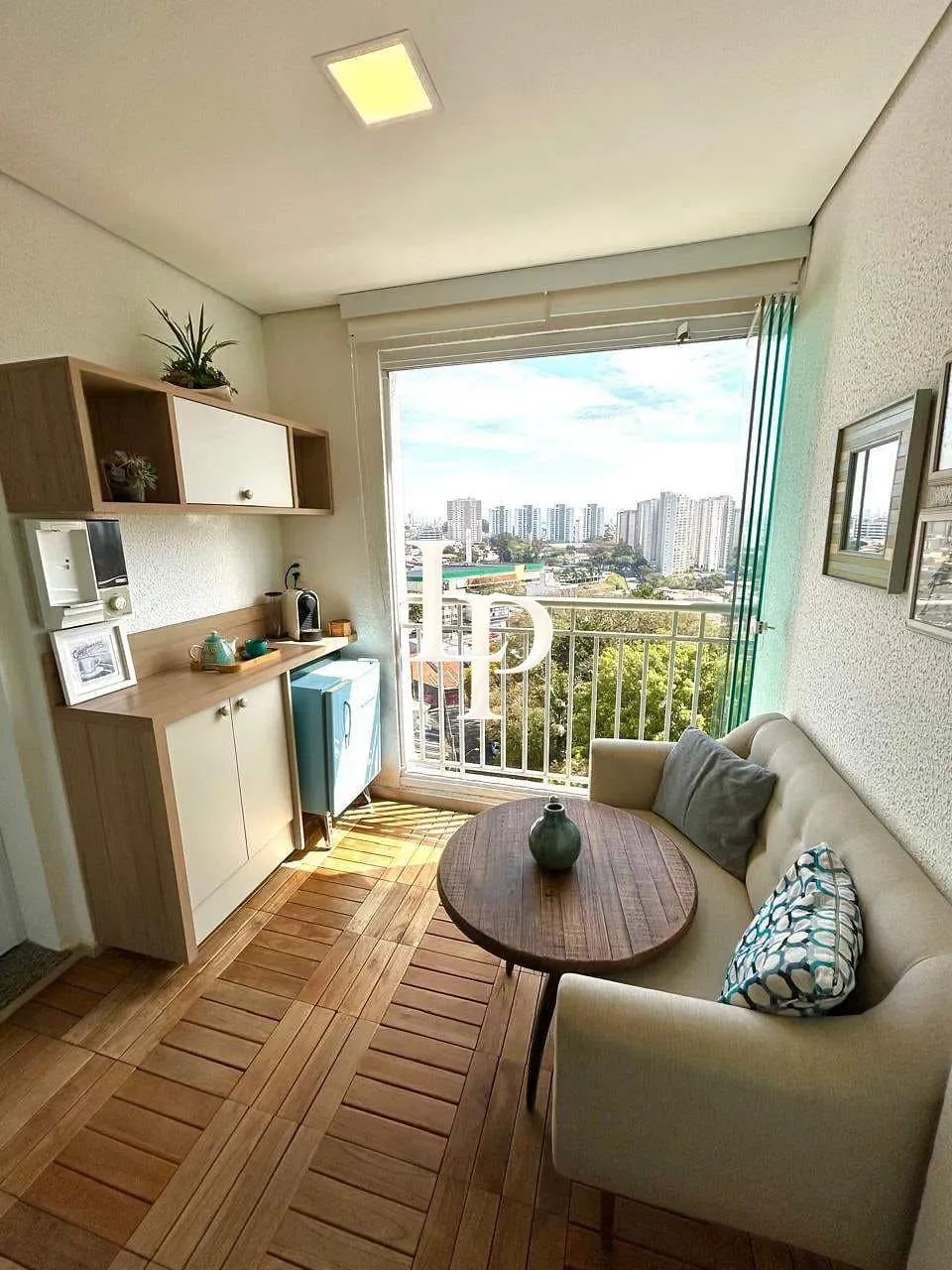 Apartamento, 2 quartos, 54 m² - Foto 4