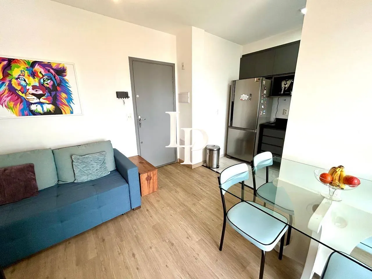 Apartamento, 2 quartos, 54 m² - Foto 3