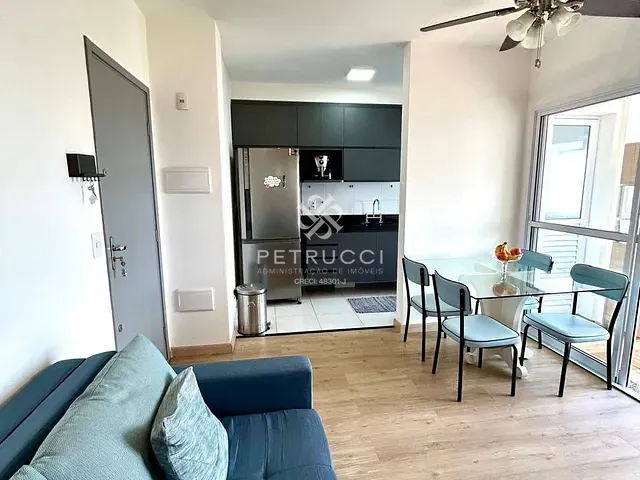 Apartamento com 54m² 2 quartos e 1 banheiro, à venda, no bairro Santa Maria em Santo André