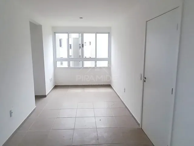 Apartamento 2 quartos e 1 banheiro, à venda, no bairro Loteamento Residencial Tiradentes em Poços de Caldas
