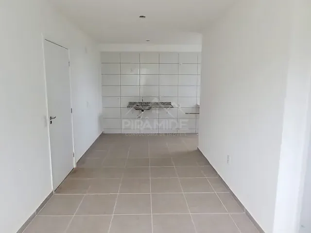 Apartamento 2 quartos e 1 banheiro, à venda, no bairro Loteamento Residencial Tiradentes em Poços de Caldas