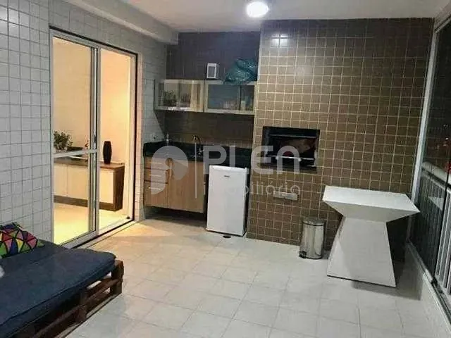 Apartamento 3 quartos e 3 banheiros, à venda, no bairro Lauzane Paulista em São Paulo