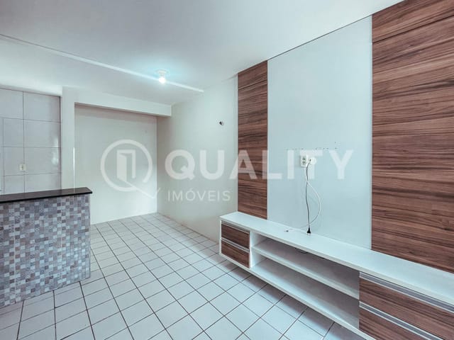 Foto do Apartamento - Apartamento para locação, Novo Mondubim, Fortaleza, CE | QUALITY EMPREENDIMENTOS IMOBILIÁRIOS LTDA