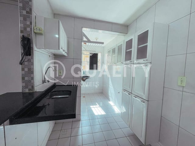 Foto do Apartamento - Apartamento para locação, Novo Mondubim, Fortaleza, CE | QUALITY EMPREENDIMENTOS IMOBILIÁRIOS LTDA