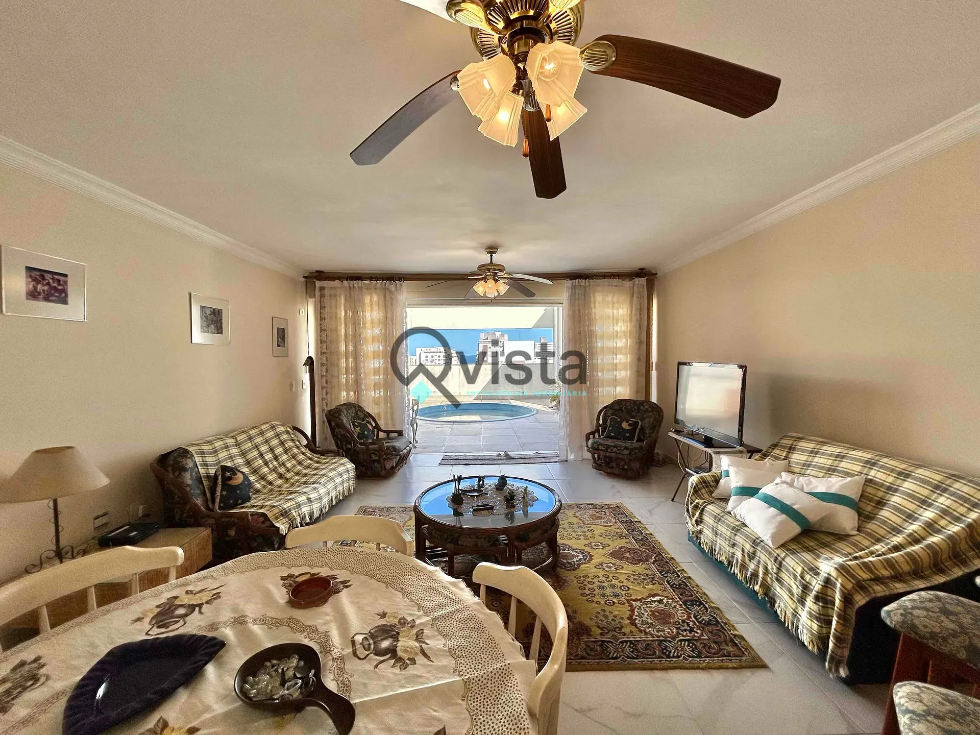 Cobertura, 3 quartos, 120 m² - Foto 2