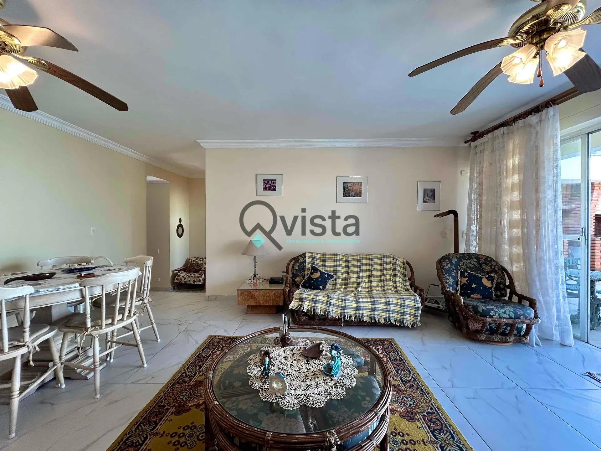Cobertura, 3 quartos, 120 m² - Foto 4