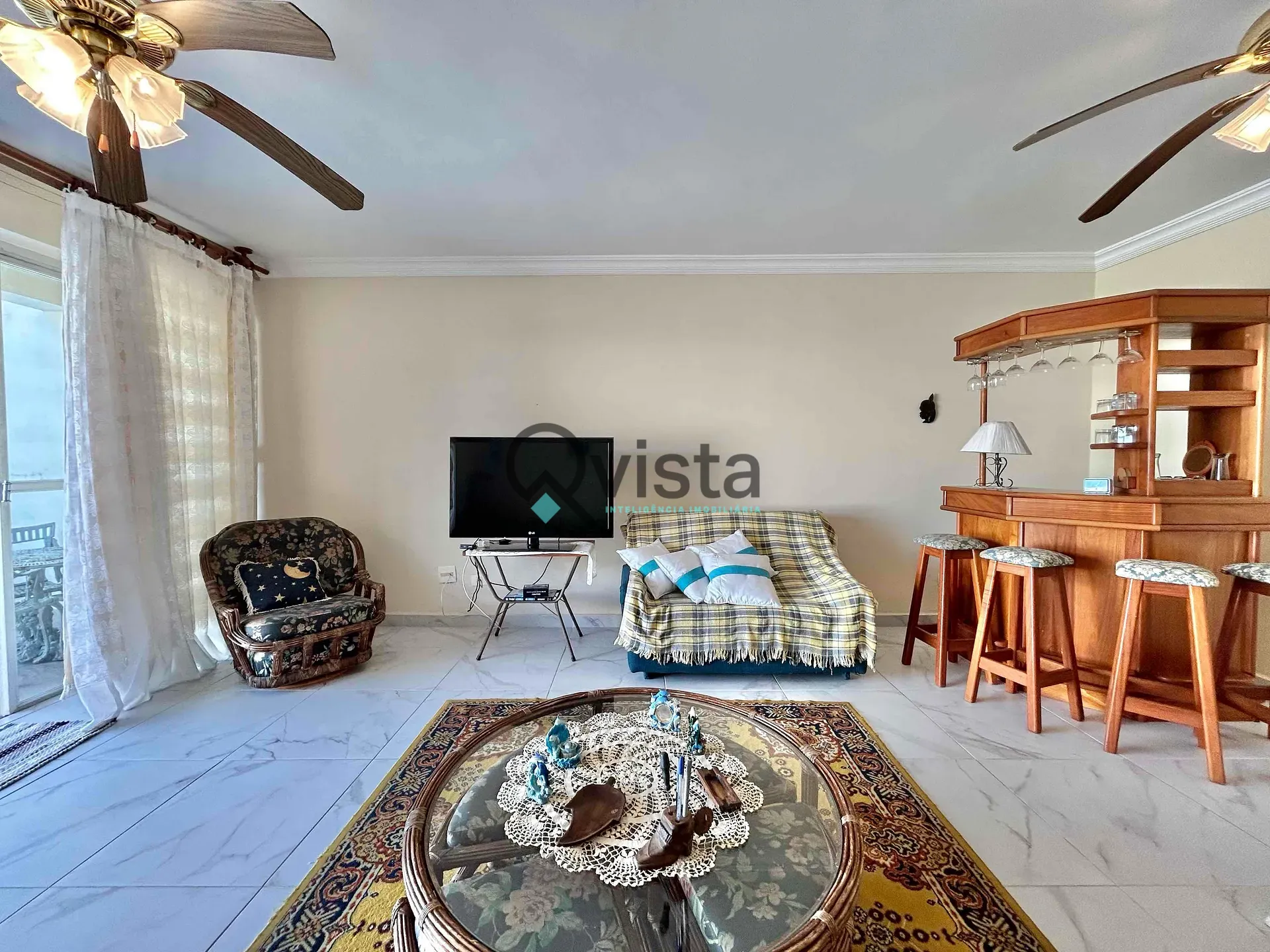 Cobertura, 3 quartos, 120 m² - Foto 5