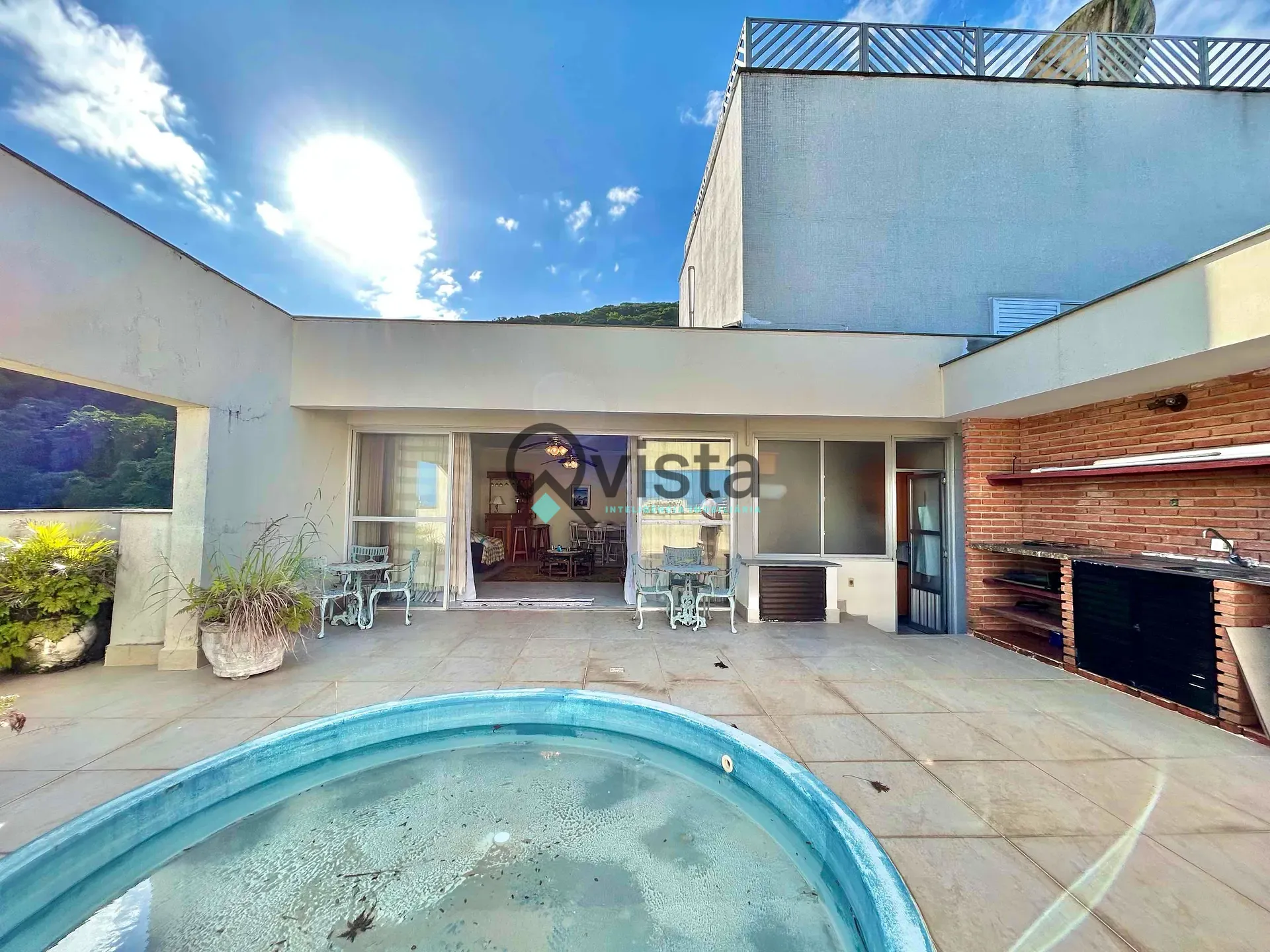 Cobertura, 3 quartos, 120 m² - Foto 14
