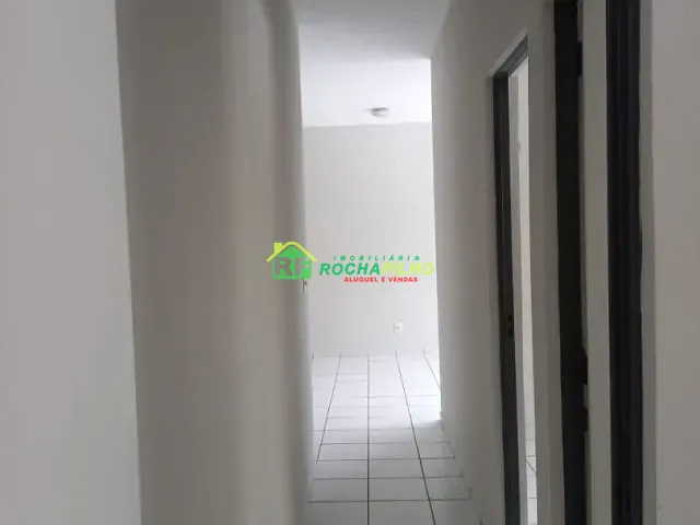Apartamento com 74m² 3 quartos e 2 banheiros, à venda, no bairro Santa Isabel em Teresina