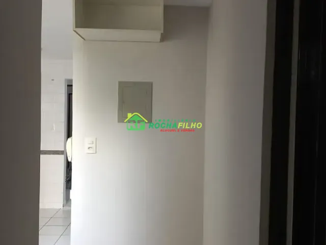 Apartamento com 74m² 3 quartos e 2 banheiros, à venda, no bairro Santa Isabel em Teresina