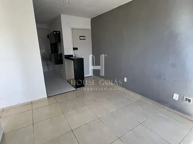 Apartamento 2 quartos e 1 banheiro, à venda, no bairro Fazenda Dourados - Condomínio Sonho Dourado II em Goiânia