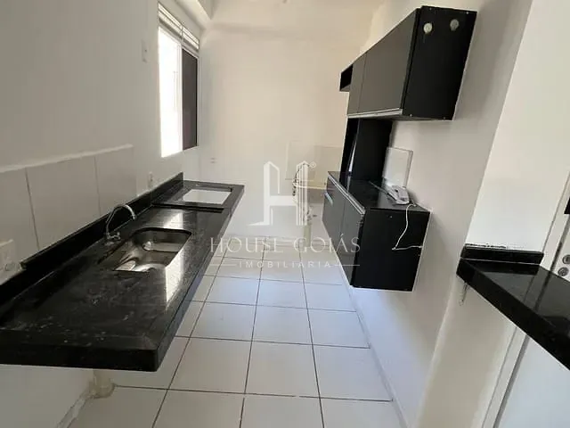 Apartamento 2 quartos e 1 banheiro, à venda, no bairro Fazenda Dourados - Condomínio Sonho Dourado II em Goiânia