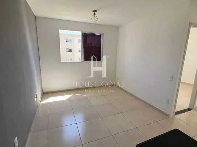 Apartamento 2 quartos e 1 banheiro, à venda, no bairro Fazenda Dourados - Condomínio Sonho Dourado II em Goiânia
