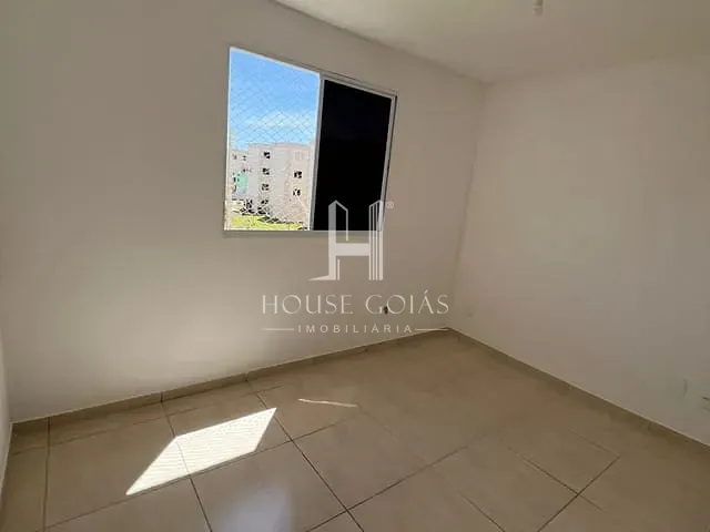 Apartamento 2 quartos e 1 banheiro, à venda, no bairro Fazenda Dourados - Condomínio Sonho Dourado II em Goiânia